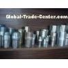 Hose Mender Clamp Double Bolt , King Combination Nipple
