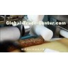 Separate Bread Production Line Meat Filling Machine for Peachy Steamed Bun