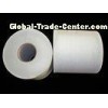 Environmental 500 Sheets Natural soft recycled toilet paper rolls with core