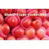 Fresh Sweet Smell Juicy Organic Fuji Apple Thin Skin With Protein , Water