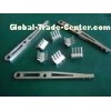 12CrMo4 and HRC48-50 precision milling machined parts for winding machine