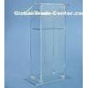 Modern Acrylic Furniture Lectern
