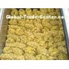 100% Maturity Fresh Smooth Holland Potato Yellow Inside 20 kg/ Carton