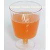 Disposable plastic cups goblets Xiamen manufacturer