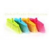 Cleaning PVC Upright Broom Head Refill PP BROOM HEAD+ PET FIBER