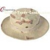 Desert Sunscreen Camouflage Baseball Hats Fisherman Bucket Hat For Traveller