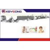 Nutritional Powder Processing Machine ,  Baby Rice Powder Making Machine