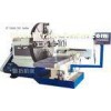 Heavy Duty CNC Facing Lathe