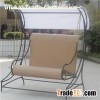 Outdoor Rattan Swing