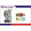 Rice Sugar Beans Food Packing Machine 4N-AC380V 50Hz 0.5-15 Weigh Range