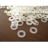Seal Molded Rubber Gaskets O Ring For Food Processing Industry