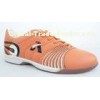 OEM PU + Mesh, Size 30, Size 44 Classic Waterproof Men Indoor Walking Soccer Shoes