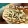 Yunnan Spring White Loose Leaf Green Tea for Weight Loss, Silver Tipped