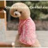 Handmade 300g Cotton Fleece Personalized Dog Clothes With Pentagram Pattern XXXL XS Size