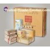 Staff Welfare Gift Boxes Series For Household Paper Soft Paper , OEM