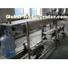 300bhp 5 Gallon Water Filling Machine , Drinking Water Production Line , High Efficient