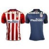 Atletico Madrid youth football uniforms F.TORRES KOKE , Soccer Sweaters Men