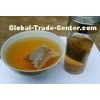 Boosting Energy Herbal Tonic Chinese Herbal Teas , Dark Red