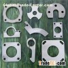 Rapid Prototyping for Precision Aluminum Parts