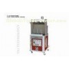 Upper Steaming Heating Shoe Making Machines For Female Shoes , 1800prs / 8hrs