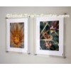 A3 Acrylic Photo Frames