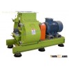 Wide Chamber Hammer Mill