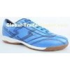 Customize Bright Colored Lightest Childrens Professional Top Outdoor Soccer Cleats