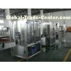 250 bhp 5L Water Bottle filling machine , Washing Filling Capping Machine