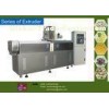 Fully Automatic Breakfast Cereal Corn Flakes Extruding Processing Line