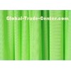 Breathable 4 Way Stretch Shiny Polyester Spandex Fabric For Sportswear 1.5*170gsm