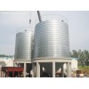Powder Silo