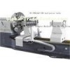 Metal CNC Horizontal Lathe