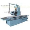 CNC Face Milling Machine