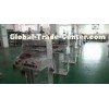 Pneumatic Shoe Making Machine 2000prs / 8hrs For Attaching Vamp and Toe Puff