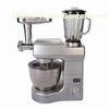 6L Heating Multifunction Stand Mixer