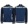 Paris Saint Germain Blue Soccer Jacket Football Coat Custom Sports Uniform PSG