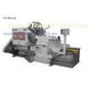 Heavy-Duty Horizontal Lathe Machine