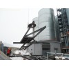 Pellet Silo