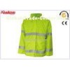 Fluorescent Warm Winter Workwear XL / XXL With 5cm Reflective Tapes