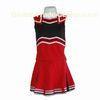 Custom order majorette dancer uniform for cheerleading clothing use