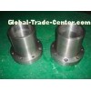 Customized Ra 1.6, mild steel, Q235, 45#, precision turning machined parts, Precision Turned Parts