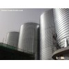 Feed Silo
