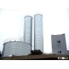 Seed Silo