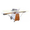 Reverse Dough Sheeter Machine for Bread Making Production Line