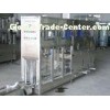 Small Scale 5 Gallon Water Filling Machine For Mineral / Distilled Water , 150 BHP