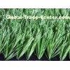 PE Monofilament Yarn Field Green Football Artificial Grass 5/8'' Gauge