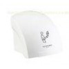 Custom ABS Plastic Washroom Hand Dryers 1400W , Automated Hand Dryer