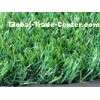UV Resistance 9600Dtex Garden Artificial Grass For Landscaping