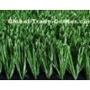 UV Resistant Football Artificial Grass 15000Dtex 50mm 3/4'' Gauge