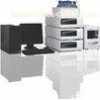 LC200 High Performance Liquid Chromatography with UV / Fluorescence Detector / ELSD